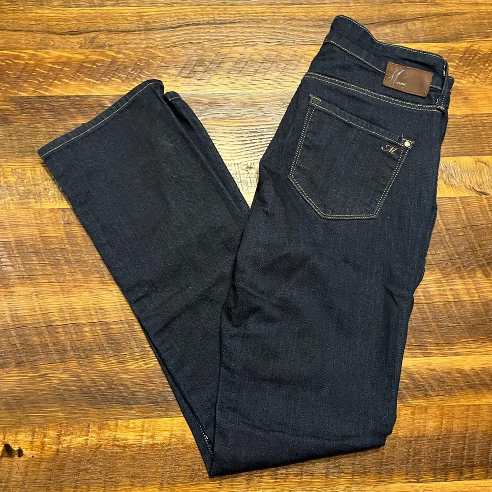 Mavi Molly jeans size 29x32